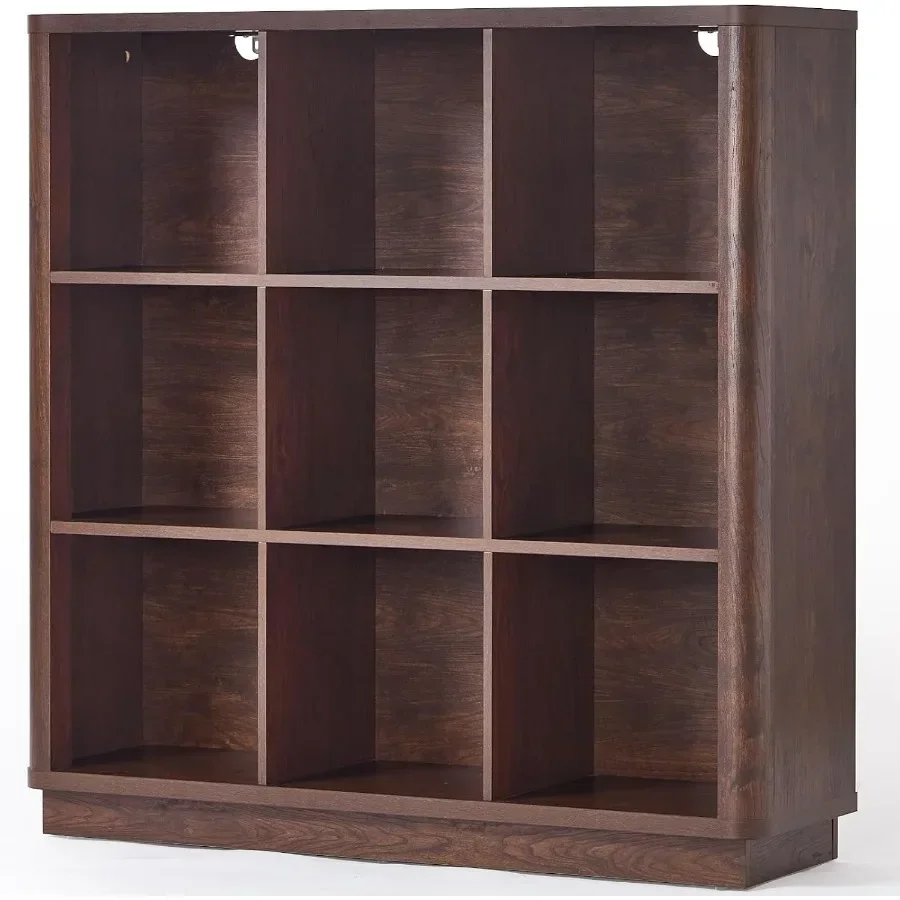 Bookshelf - Living room and home office bookshelf: