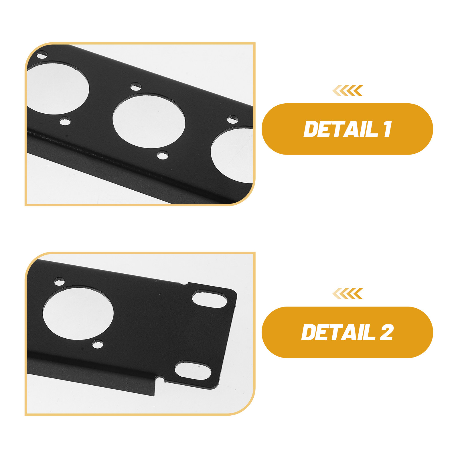 1U 12 Port Rack Mount Hinged A - огляд і ціна Desk Organizer
