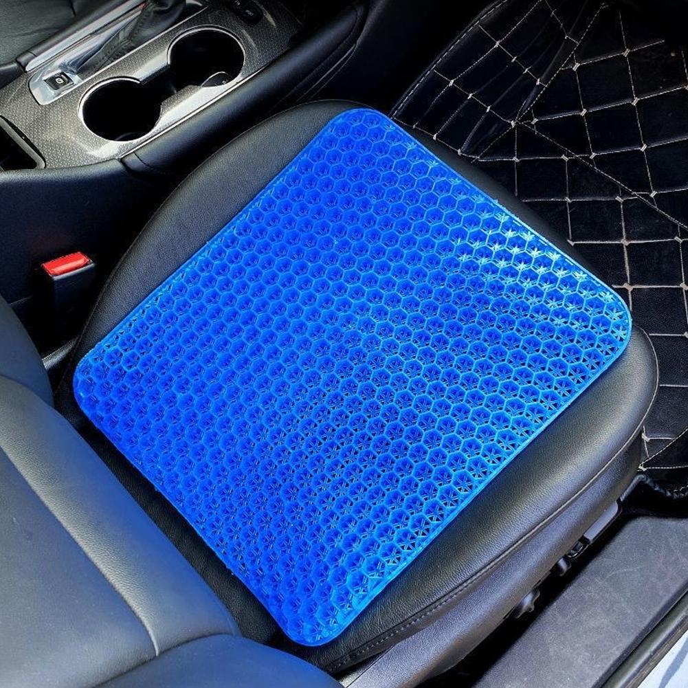 Universal Cooling Gel Car Seat - огляд і ціна Office Chair Cushion