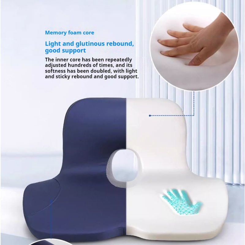 Car Main Driver Seat Booster S - огляд і ціна Office Chair Cushion