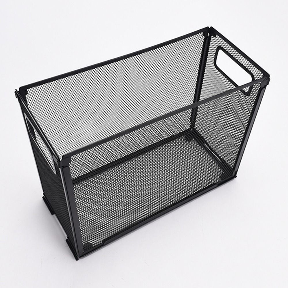 Mesh Metal Hanging File Folder - огляд і ціна File Cabinet
