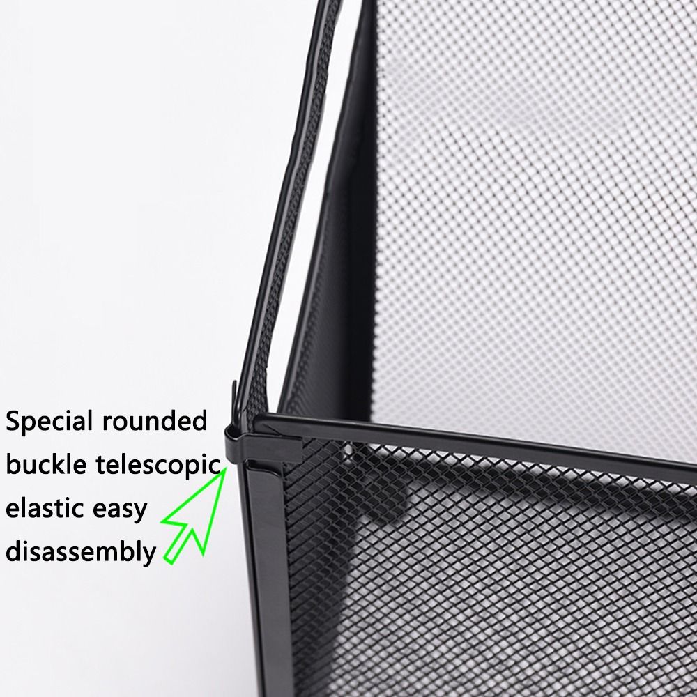Mesh Metal Hanging File Folder - огляд і ціна File Cabinet