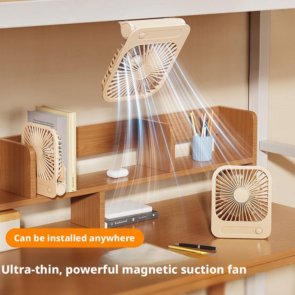 Ultra-thin Magnetic Cooling Fa - огляд і ціна Office Furniture Brands