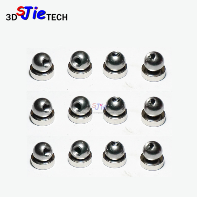12set/lot 3D printer Delta KOS - огляд і ціна Printer Stand