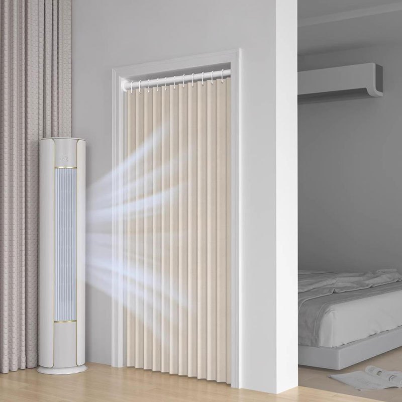 Room Divider Curtain for Bedro - огляд і ціна Partition Screen Divider