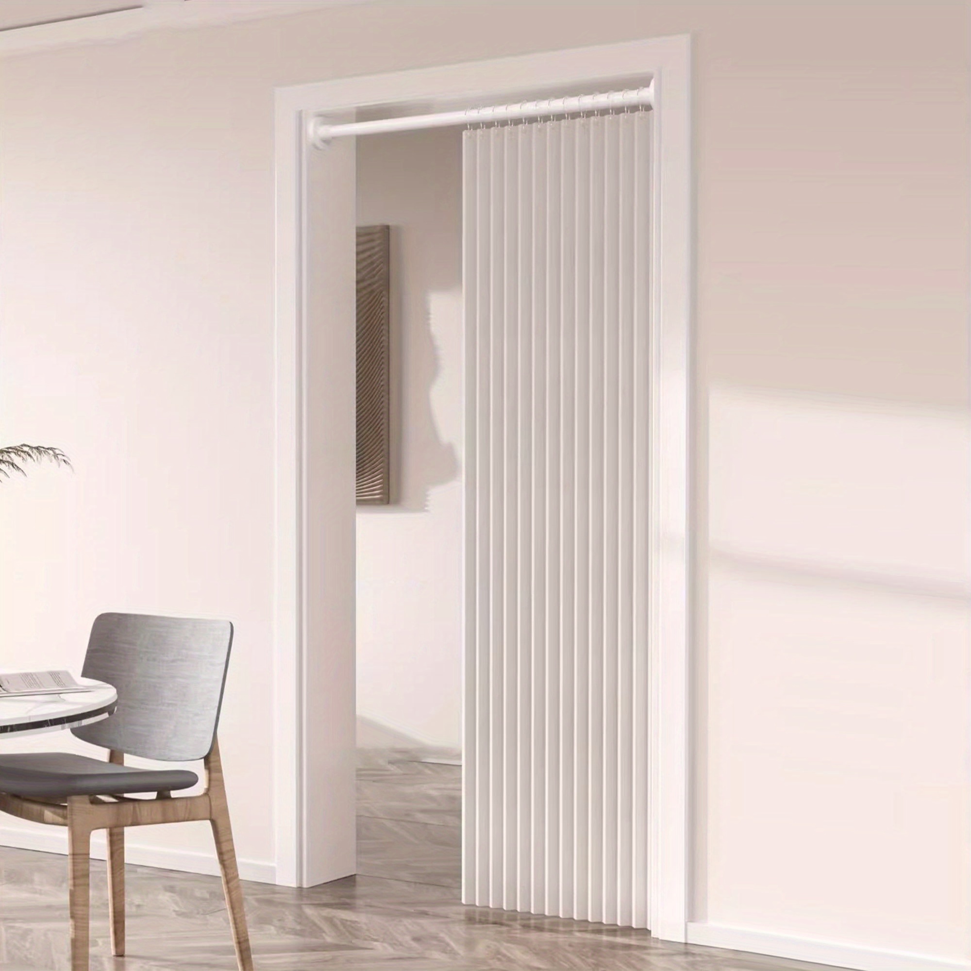 Room Divider Curtain for Bedro - огляд і ціна Partition Screen Divider