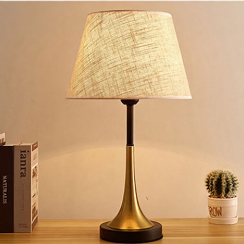 Vintage American Table Lamp Di - огляд і ціна Desk Lamp