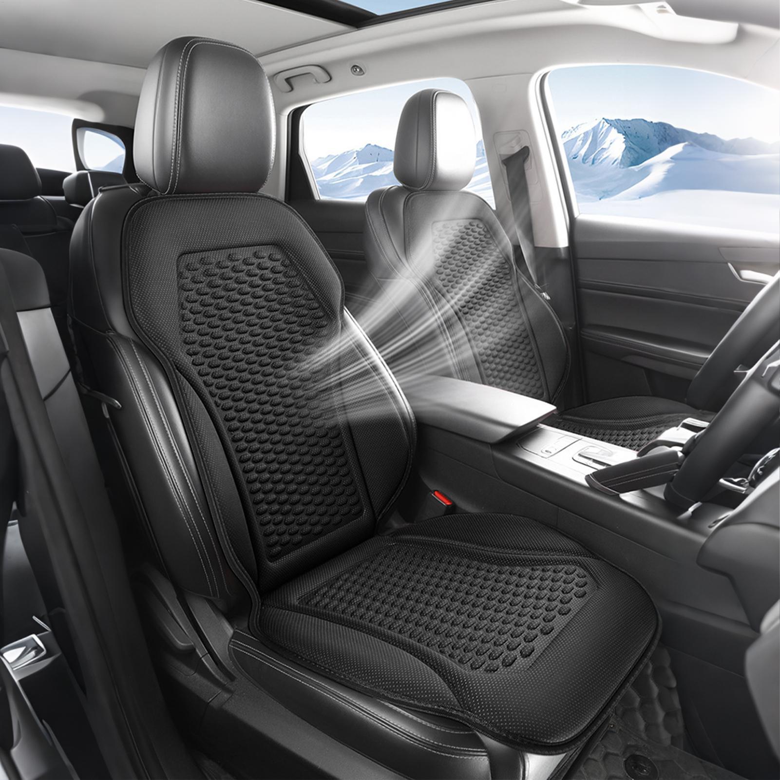 Car Seat Cushion All-Season Co - огляд і ціна Office Chair Cushion
