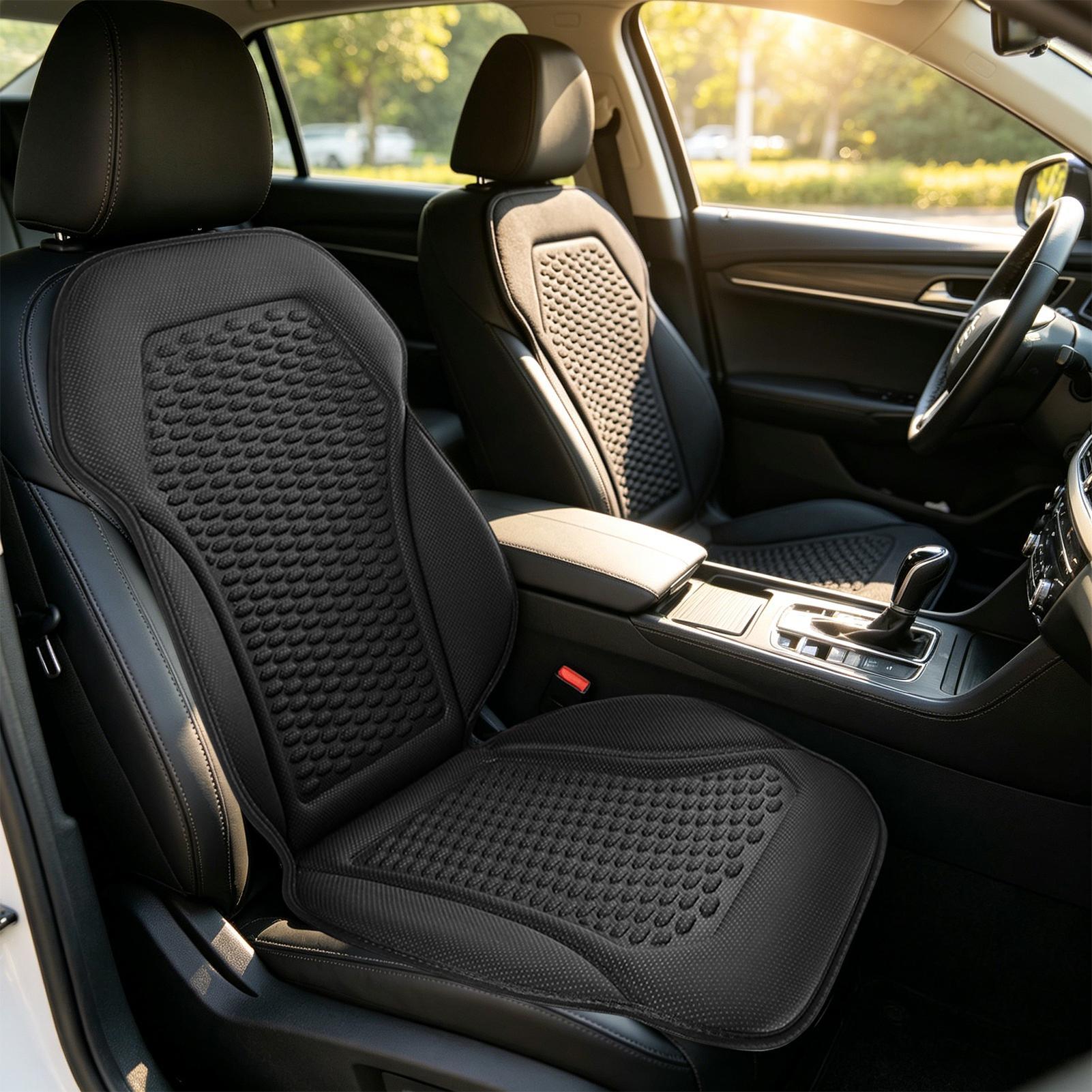 Car Seat Cushion All-Season Co - огляд і ціна Office Chair Cushion