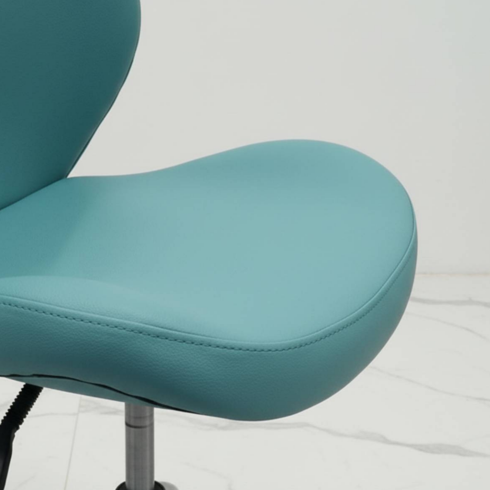 Upholstered Swivel Chair Cushi - огляд і ціна Office Chair Cushion
