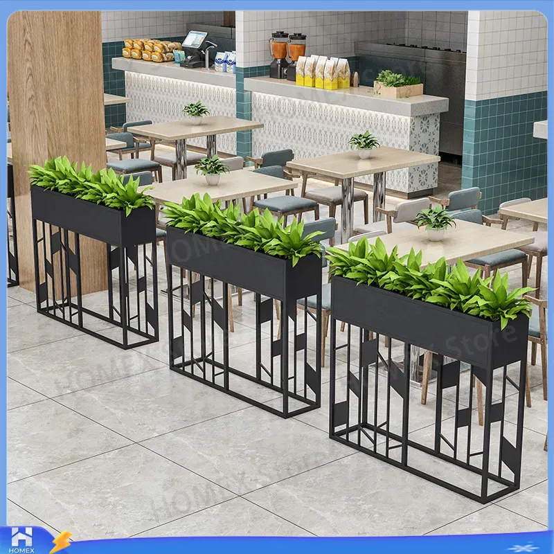 Industrial Wrought Iron Room D - огляд і ціна Partition Screen Divider