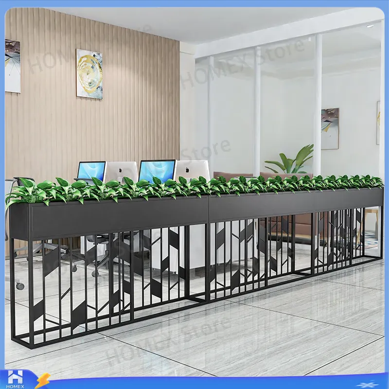 Industrial Wrought Iron Room D - огляд і ціна Partition Screen Divider