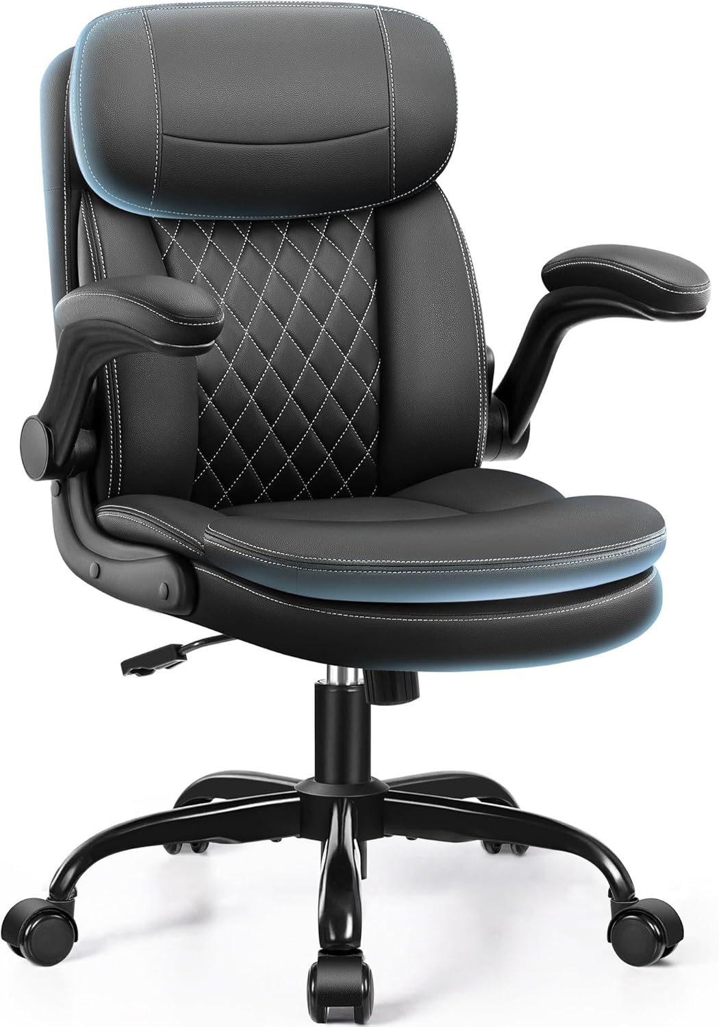 Ergonomic Office Chair with Do - огляд і ціна Office Chair Cushion