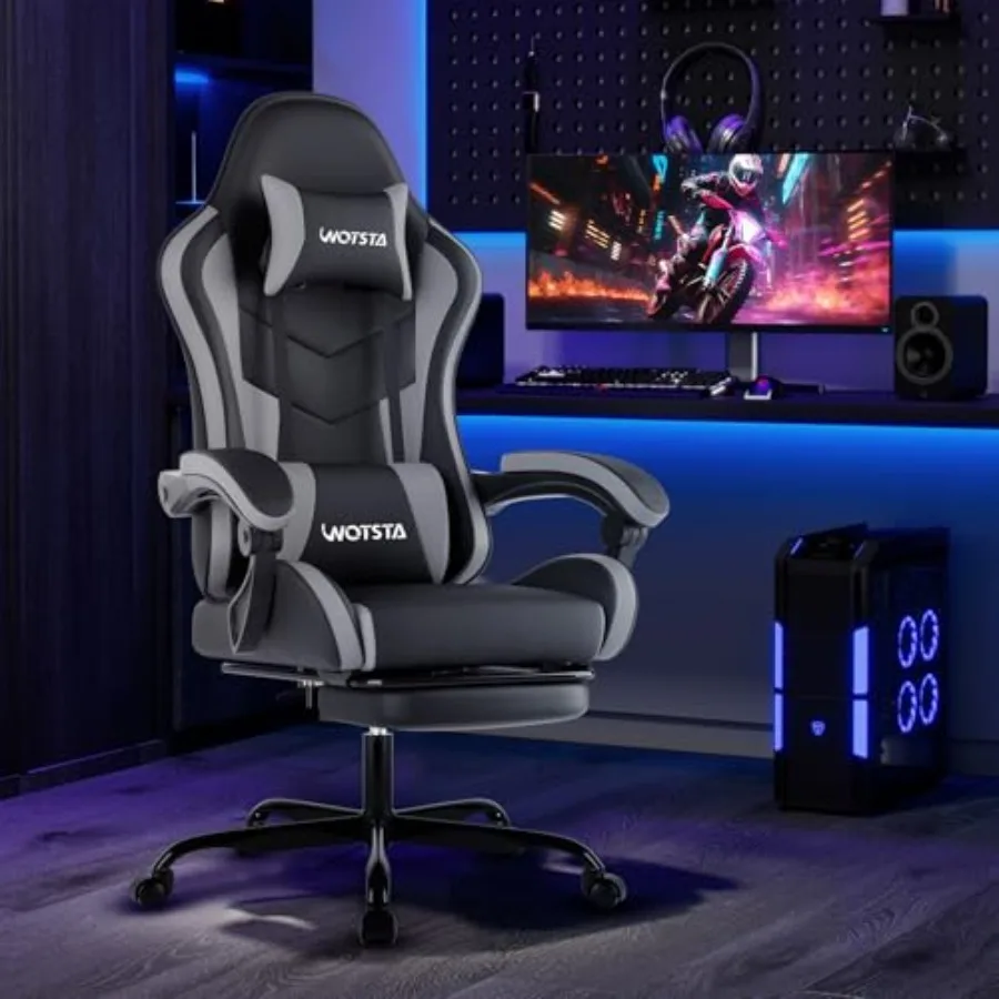 Ergonomic Gaming Office Chair  - огляд і ціна Office Chair