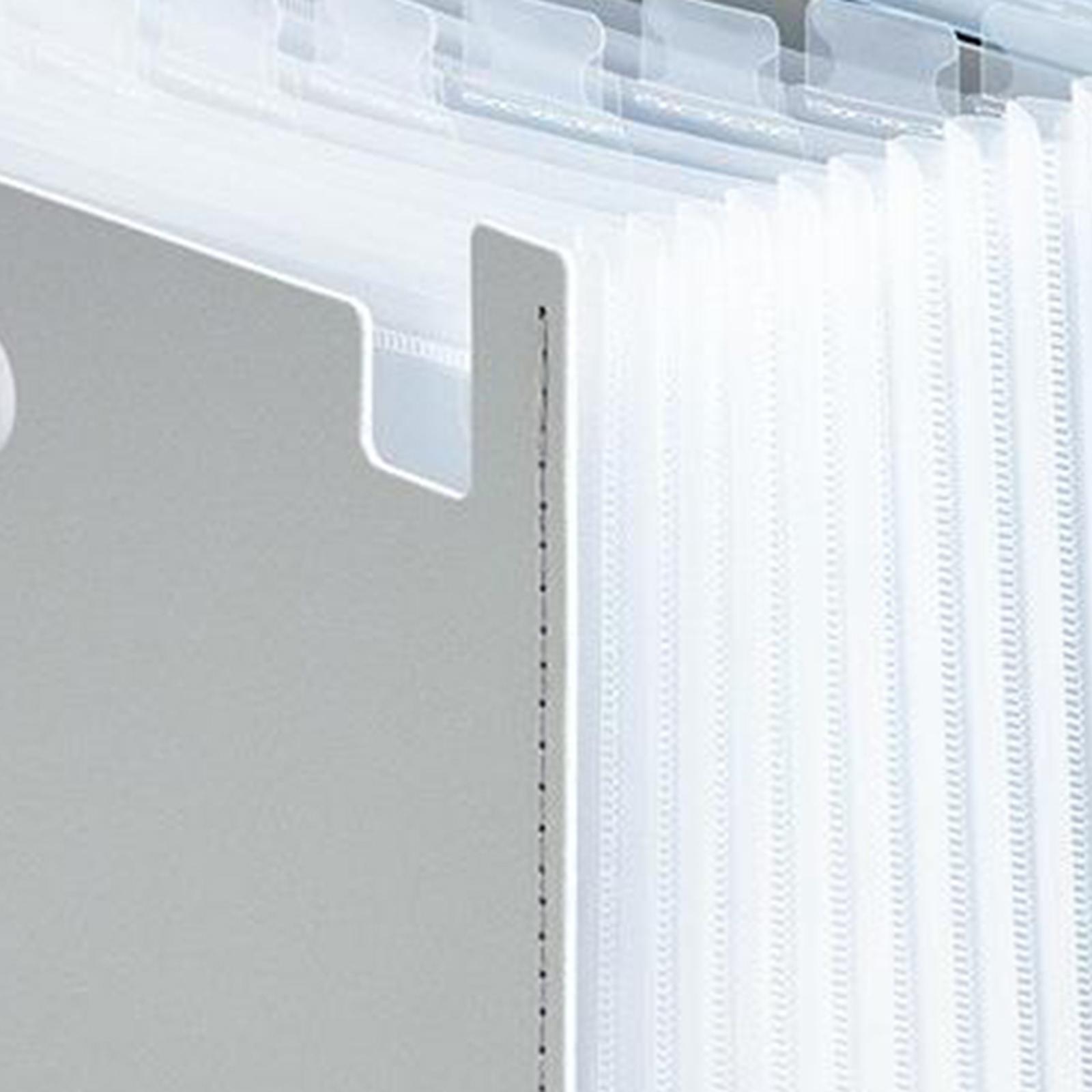 Accordian File Organizer Deskt - огляд і ціна File Cabinet