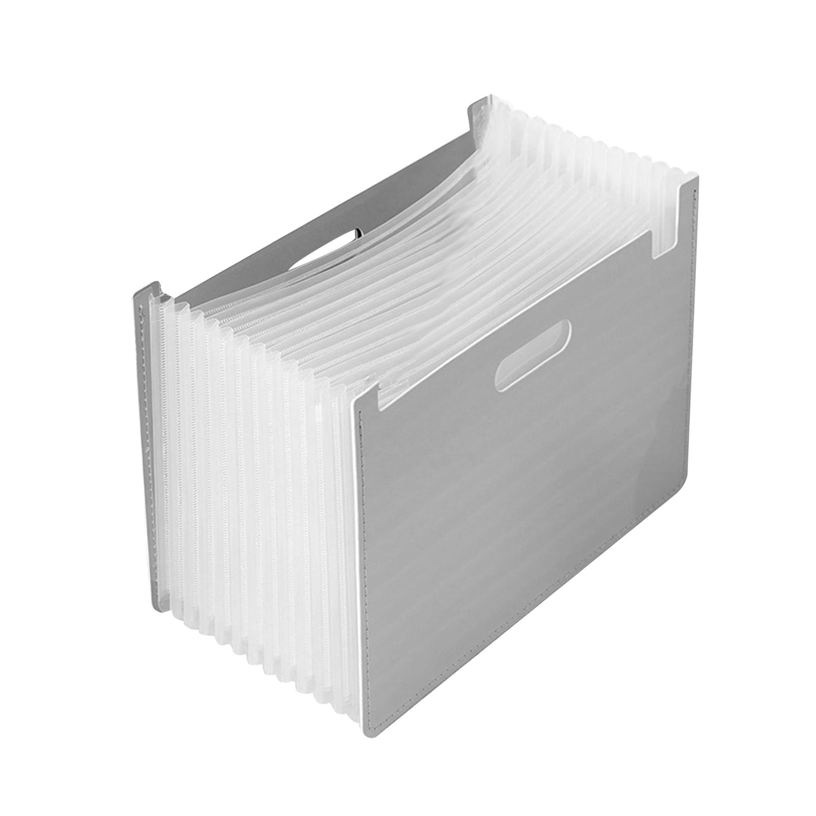 Accordian File Organizer Deskt - огляд і ціна File Cabinet