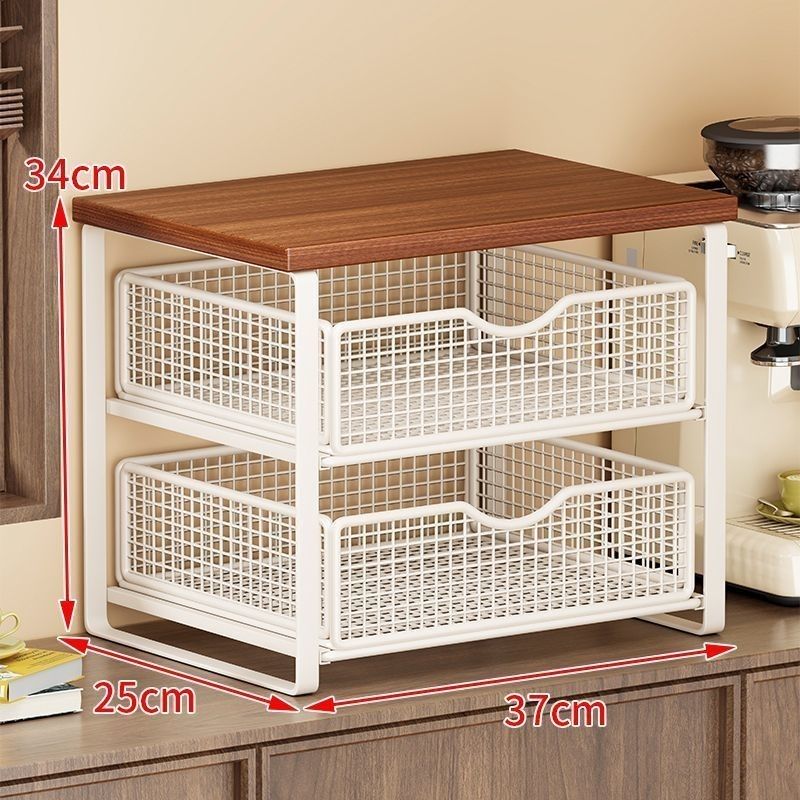 Modern Minimalist Double Layer - огляд і ціна Printer Stand