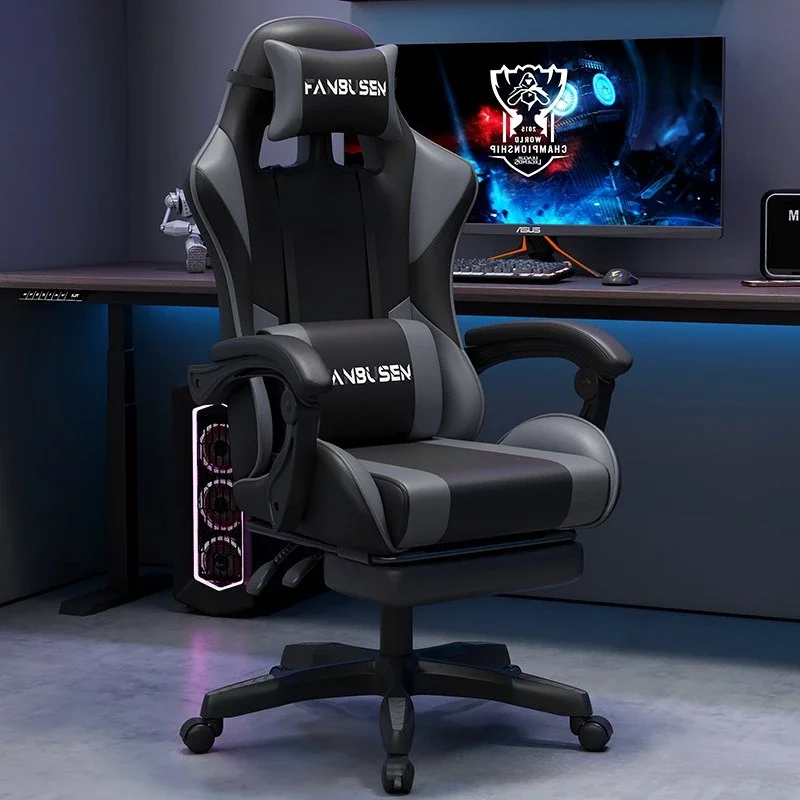 Ergonomic Gaming Chair for Com - огляд і ціна Office Stool