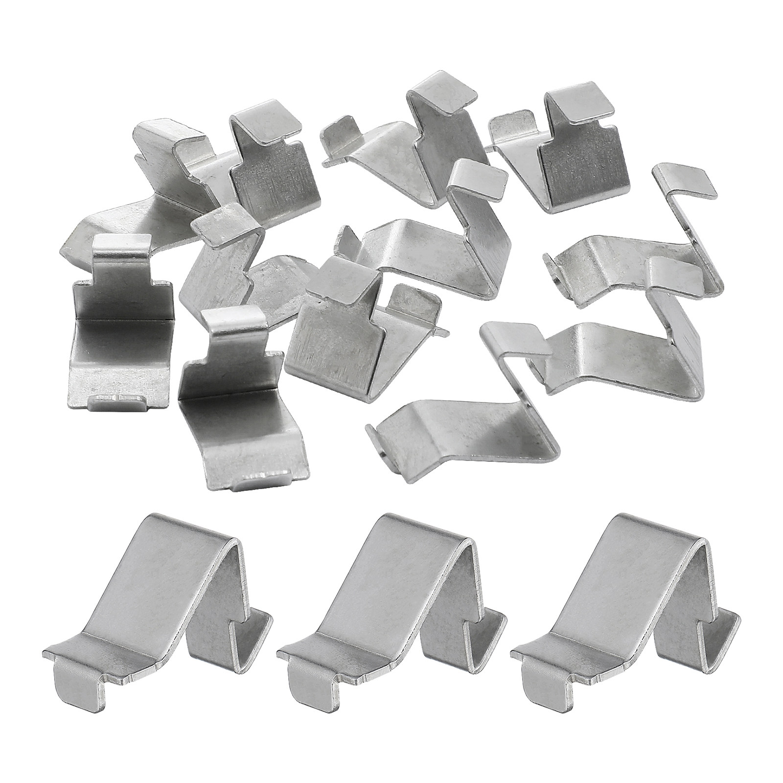 100pcs Heavy-Duty Adjustable M - огляд і ціна File Cabinet