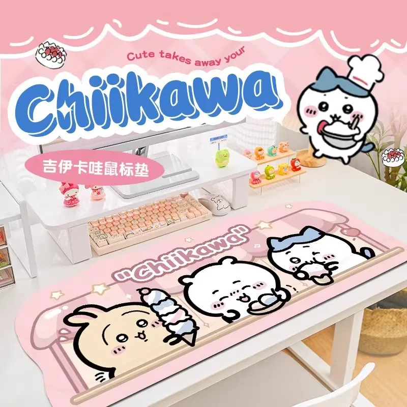 Chiikawa Cartoon Waterproof Oi - огляд і ціна Office Furniture Brands