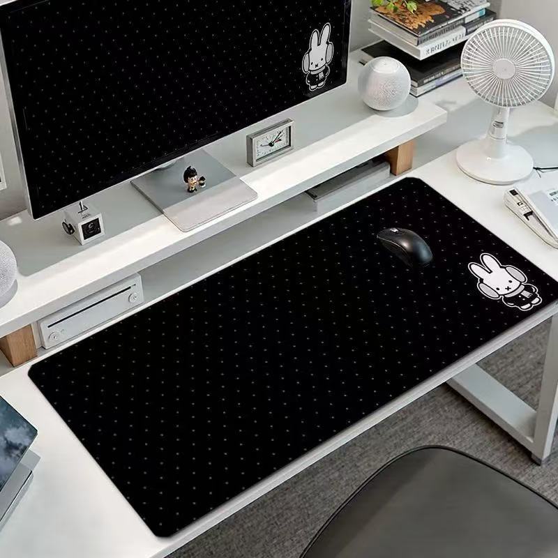 Cute Miffy Rabbit Large Mouse  - огляд і ціна Office Furniture Brands