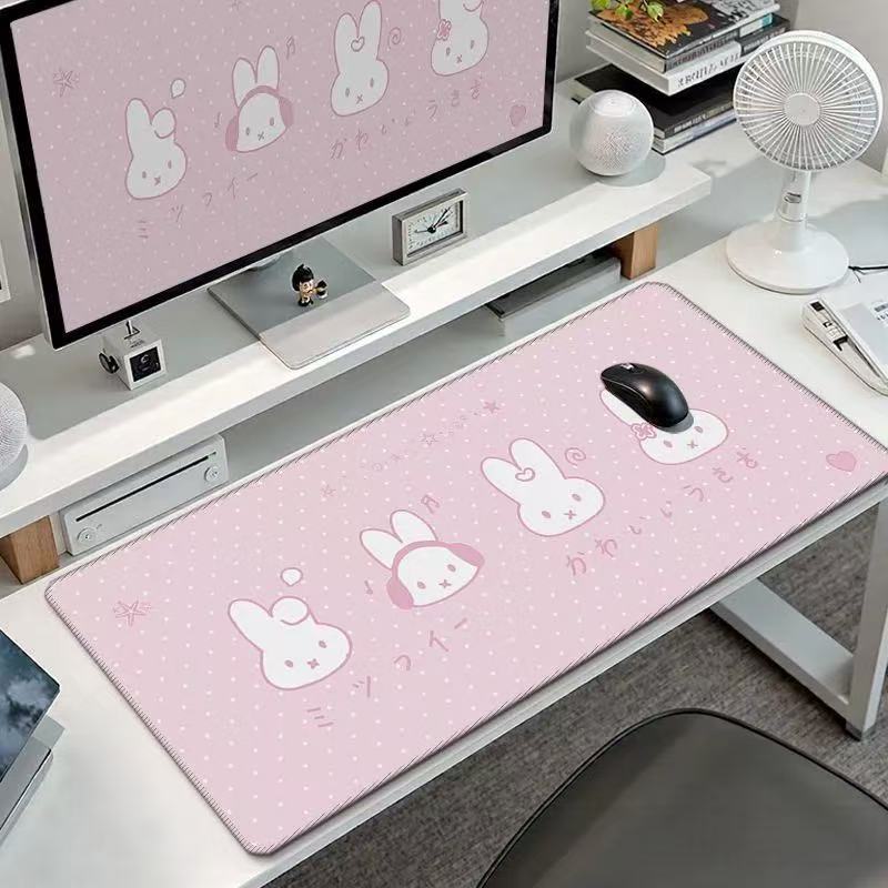 Cute Miffy Rabbit Large Mouse  - огляд і ціна Office Furniture Brands