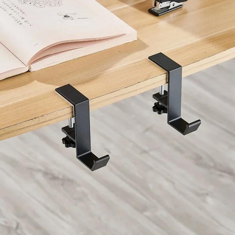 Adjustable Desk Edge Hook Port - огляд і ціна Office Furniture Brands