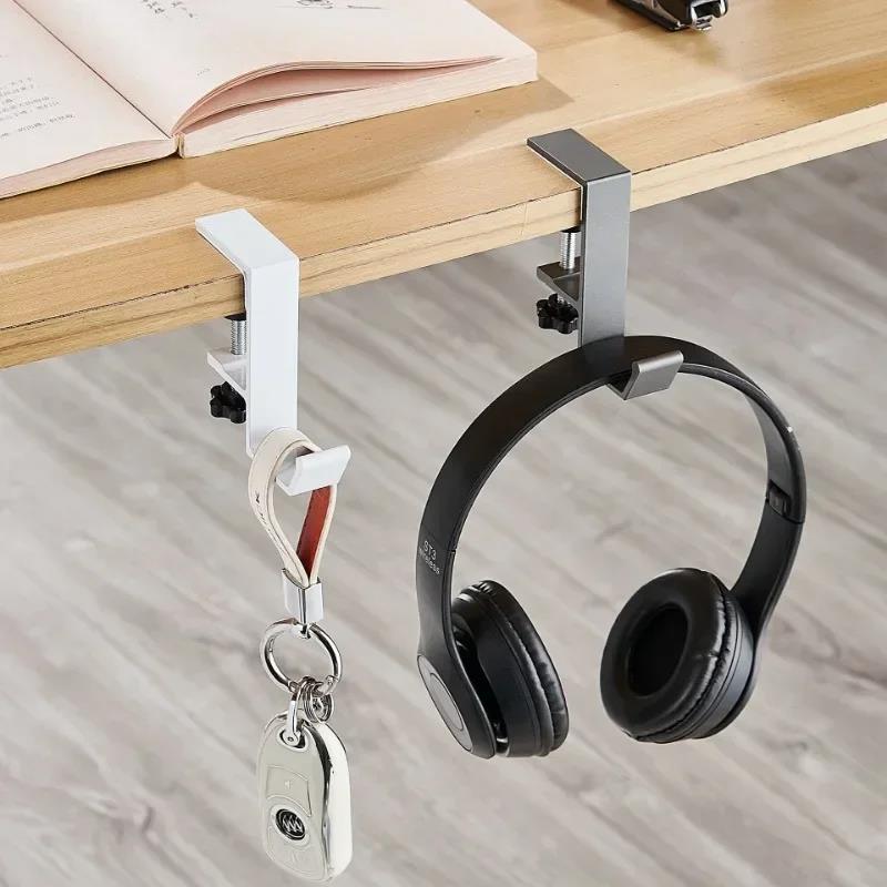 Adjustable Desk Edge Hook Port - огляд і ціна Office Furniture Brands