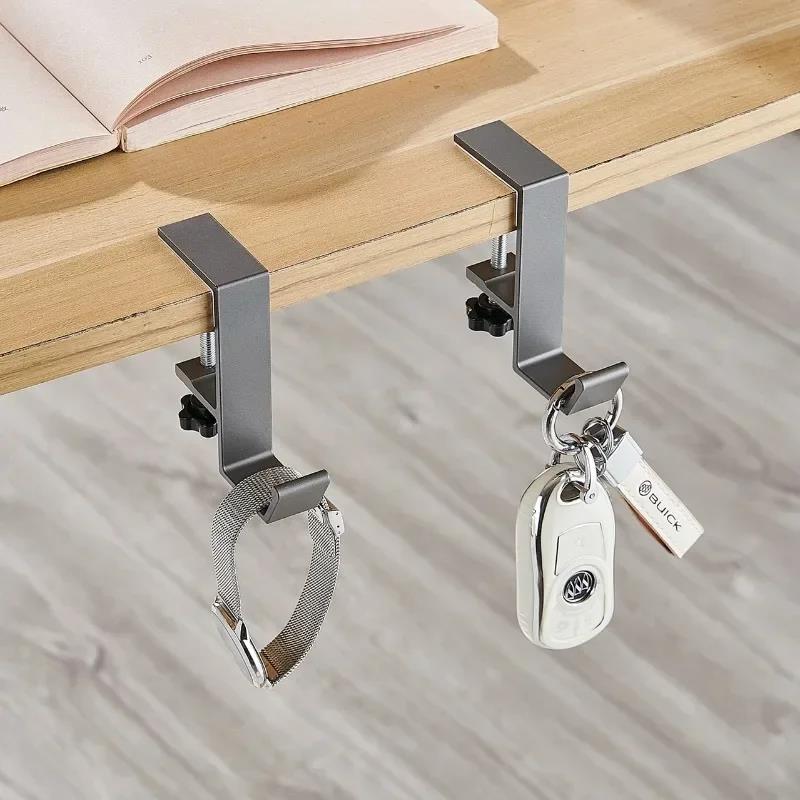 Adjustable Desk Edge Hook Port - огляд і ціна Office Furniture Brands