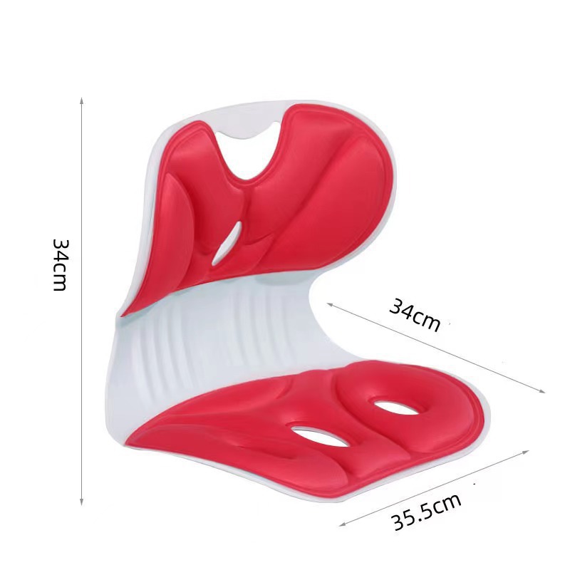Lumbar Support Cushion Memory  - огляд і ціна Office Chair Cushion