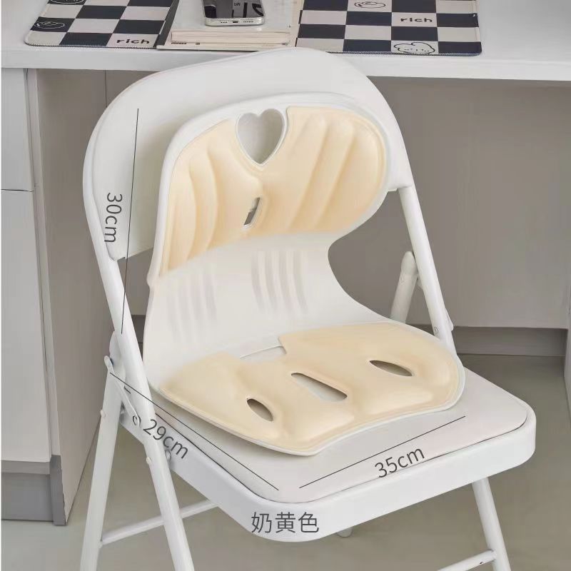 Lumbar Support Cushion Memory  - огляд і ціна Office Chair Cushion