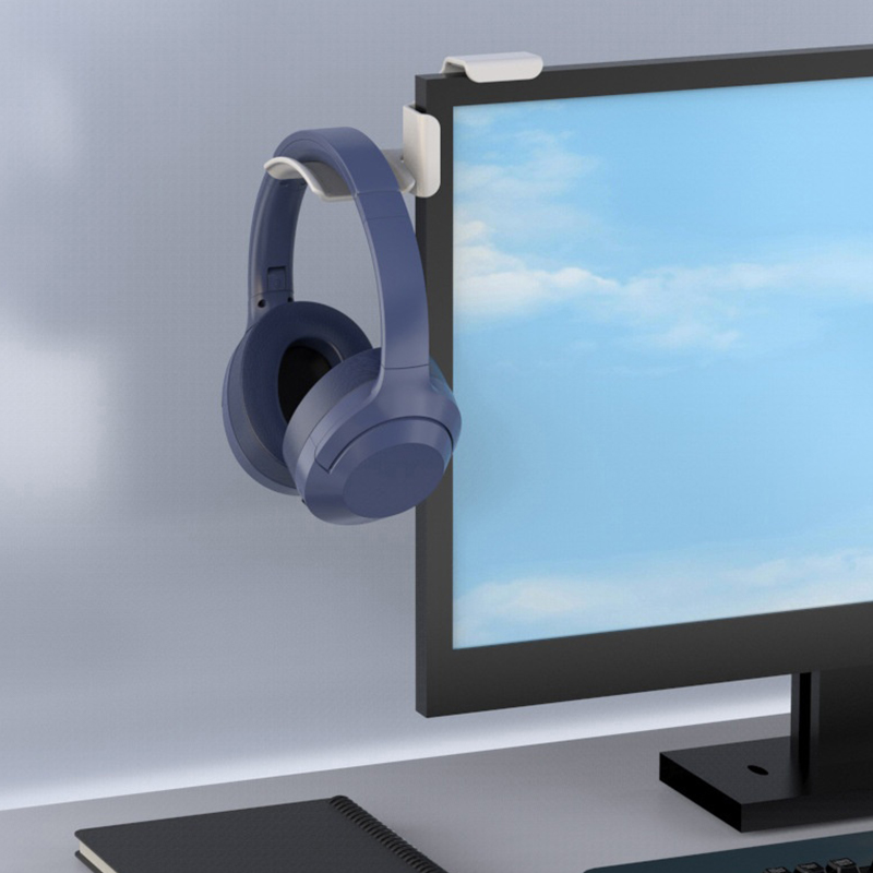 New Headphone Holder PC Monito - огляд і ціна Monitor Stand