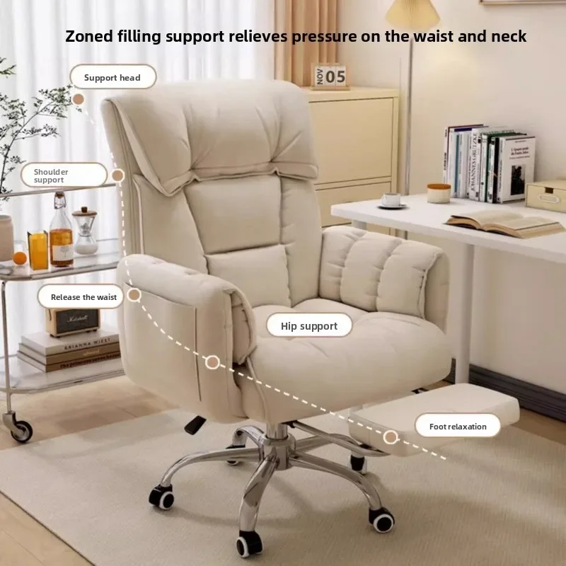Ergonomic Gaming Chair for Hom - огляд і ціна Office Chair Cushion