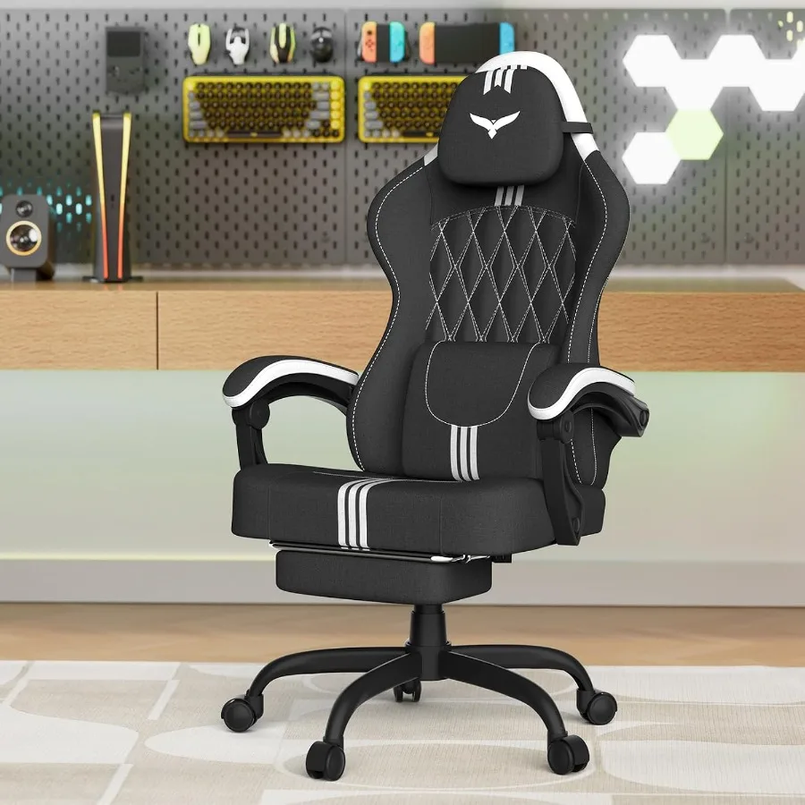 Ergonomic office chair for hom - огляд і ціна Office Chair Cushion