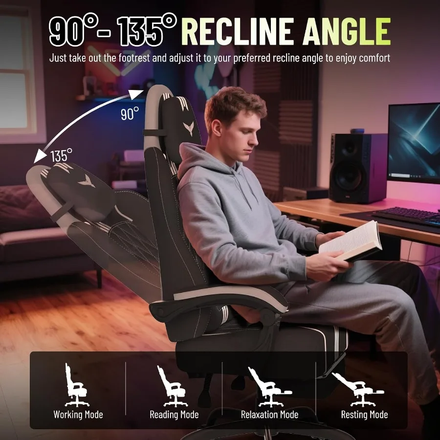 Ergonomic office chair for hom - огляд і ціна Office Chair Cushion