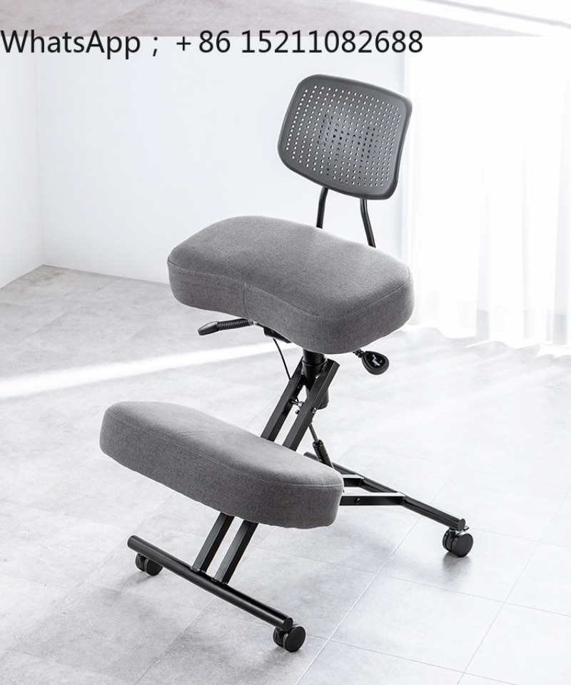 LLY office chair ergonomic pos - огляд і ціна Office Chair