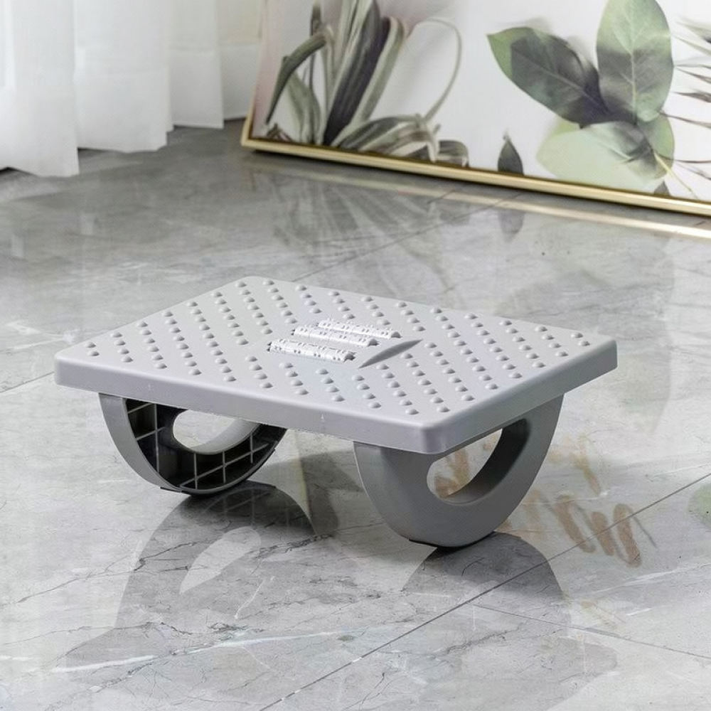 Ergonomic Under Desk Foot Rest - огляд і ціна Office Stool