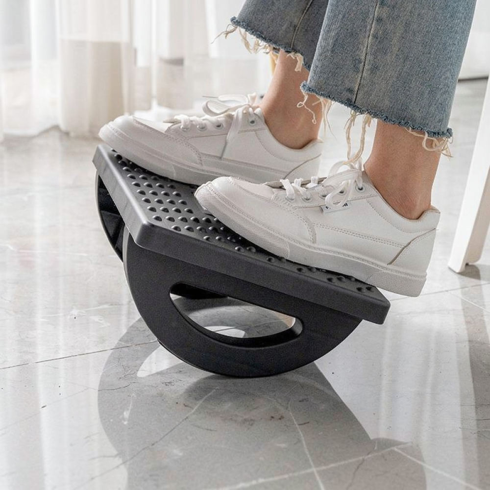Ergonomic Under Desk Foot Rest - огляд і ціна Office Stool