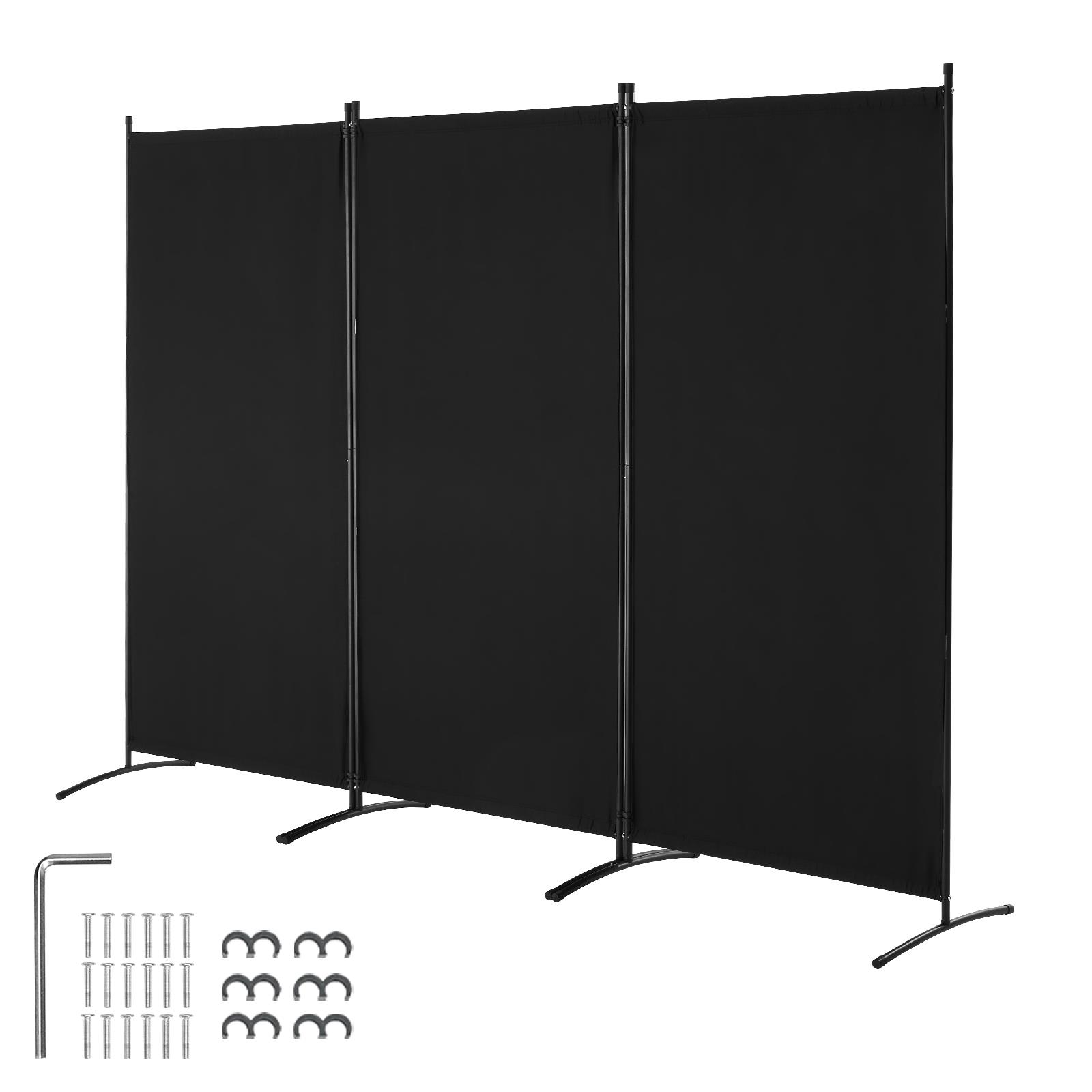 3 Panel Folding for room Divid - огляд і ціна Partition Screen Divider