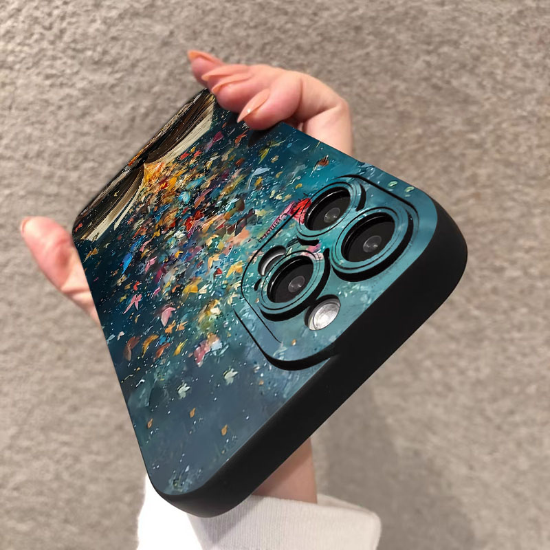 For iPhone 17 16 15 14 13 12 1 - огляд і ціна Bookshelf