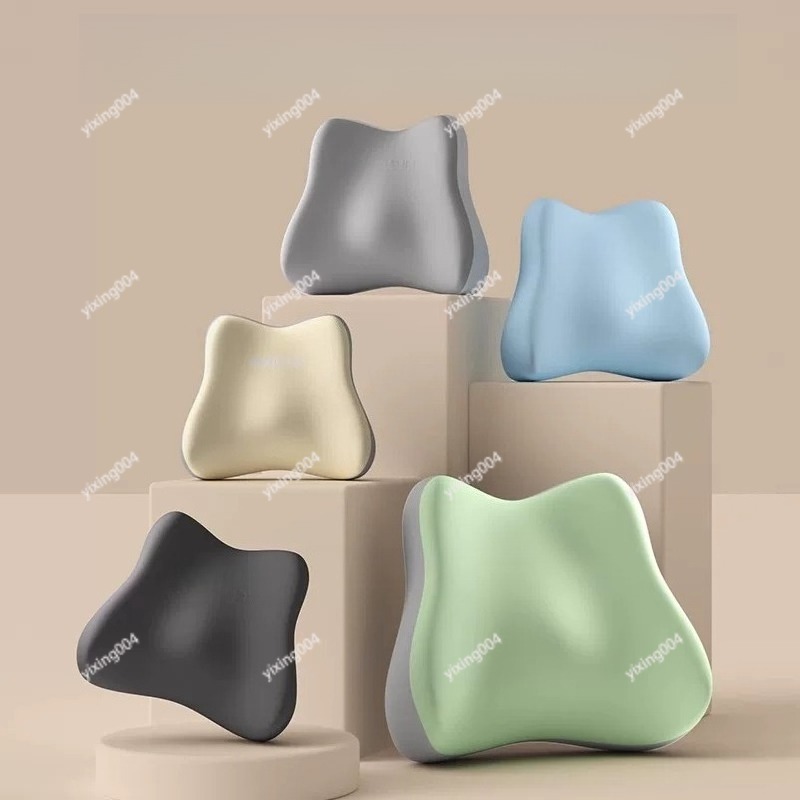 Waist Support Cushion Backrest - огляд і ціна Office Chair Cushion