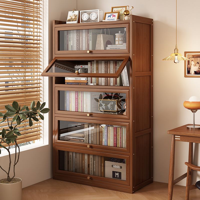 Multi-functional BambooBookcas - огляд і ціна Bookshelf