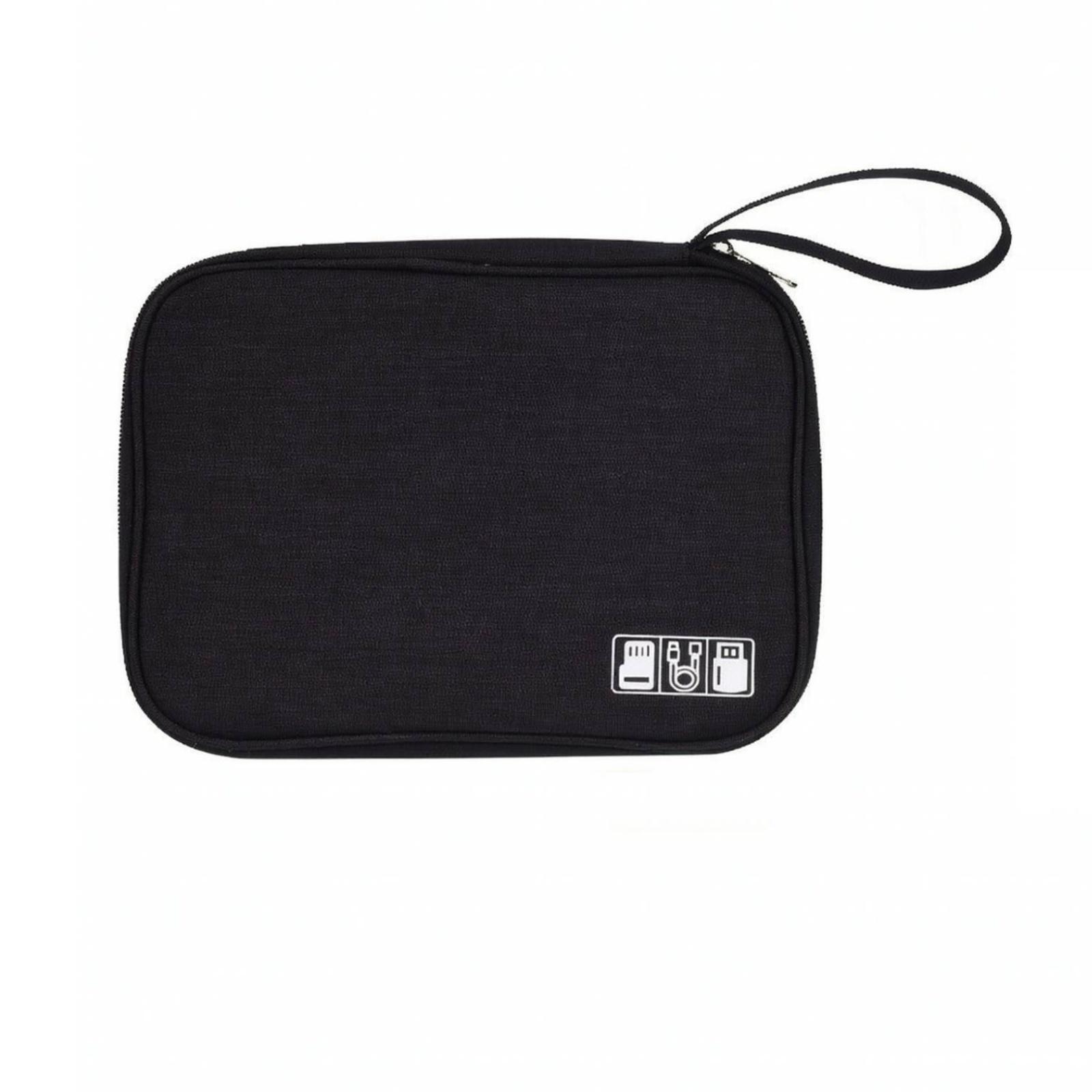 Durable Oxford Cloth Cable Org - огляд і ціна Desk Organizer