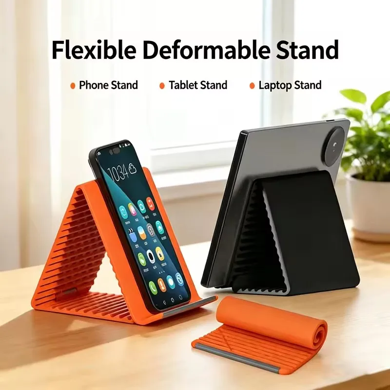 Creative Flexible Foldable Tra - огляд і ціна Standing Desk
