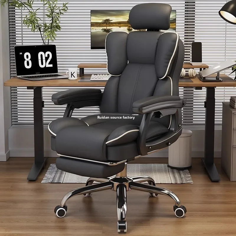 Ergonomic Gaming Chair for Hom - огляд і ціна Office Chair Cushion