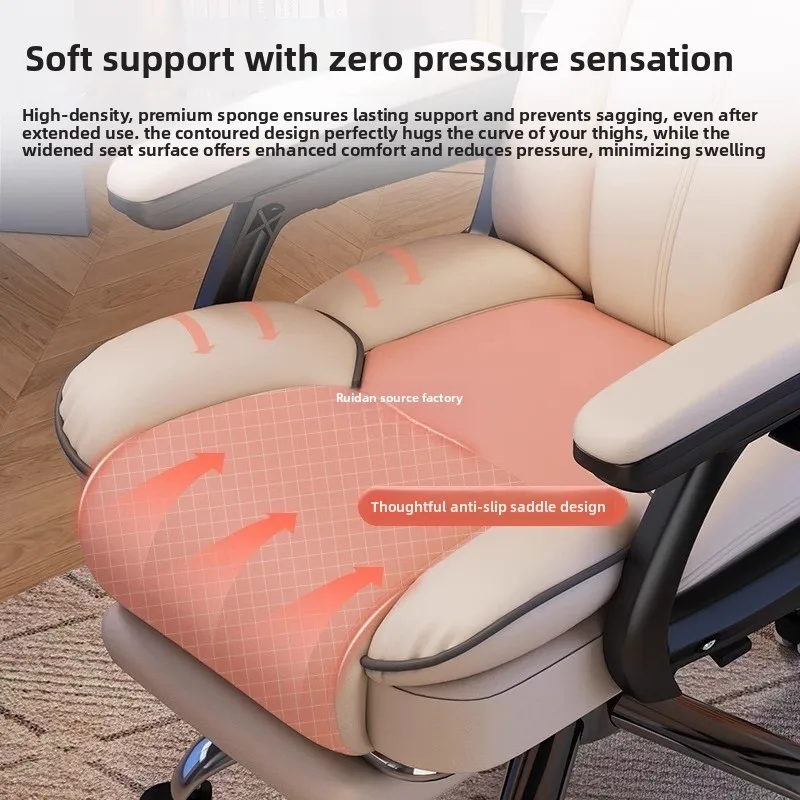 Ergonomic Gaming Chair for Hom - огляд і ціна Office Chair Cushion