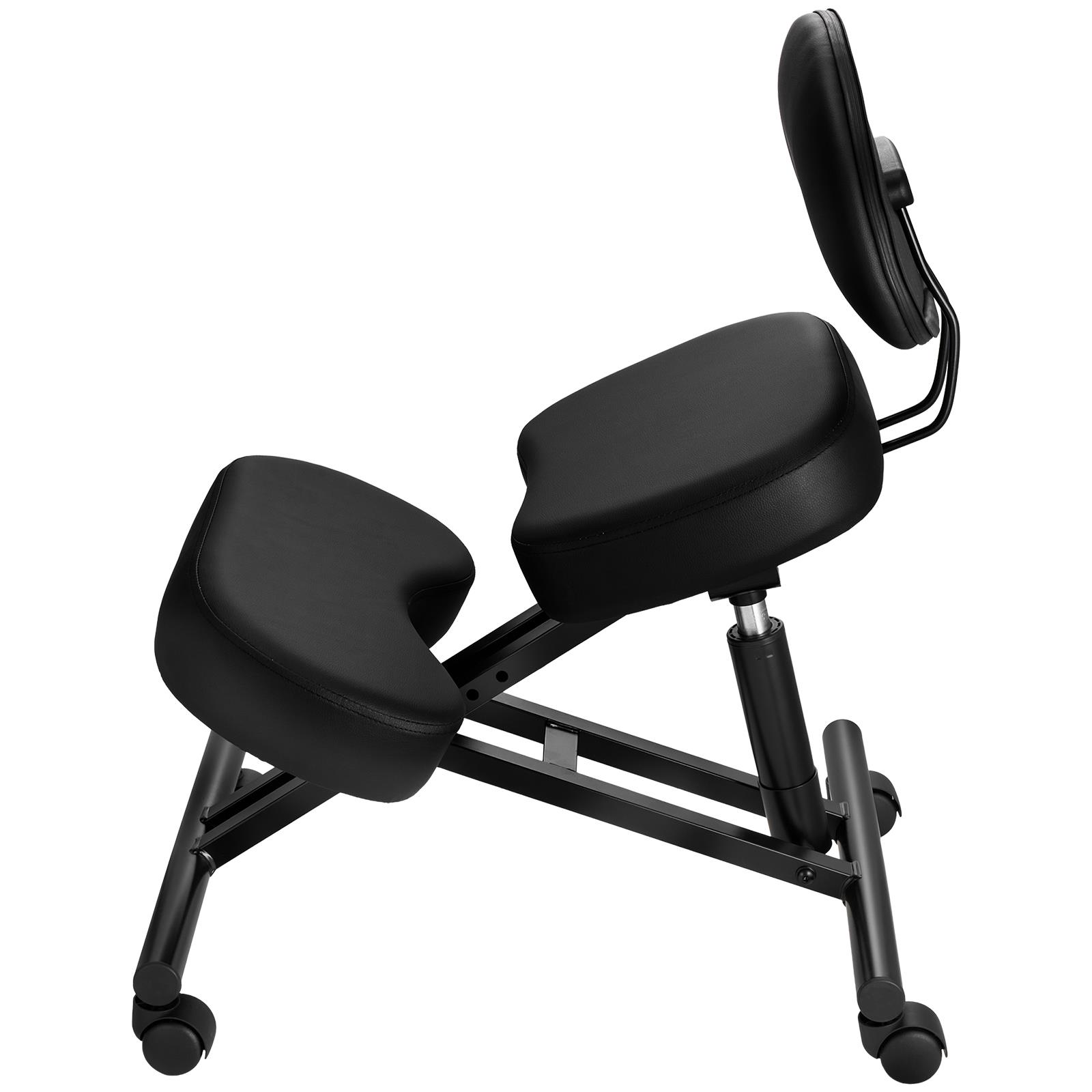 Ergonomic Kneeling Chair with  - огляд і ціна Office Chair Cushion