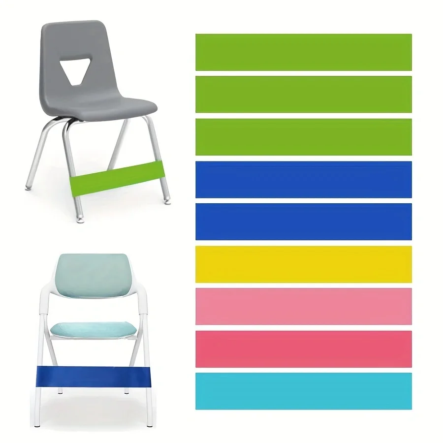 1pc Elastic Tension Band for I - огляд і ціна Office Stool