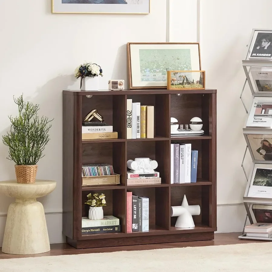 Living room and home office bo - огляд і ціна Bookshelf