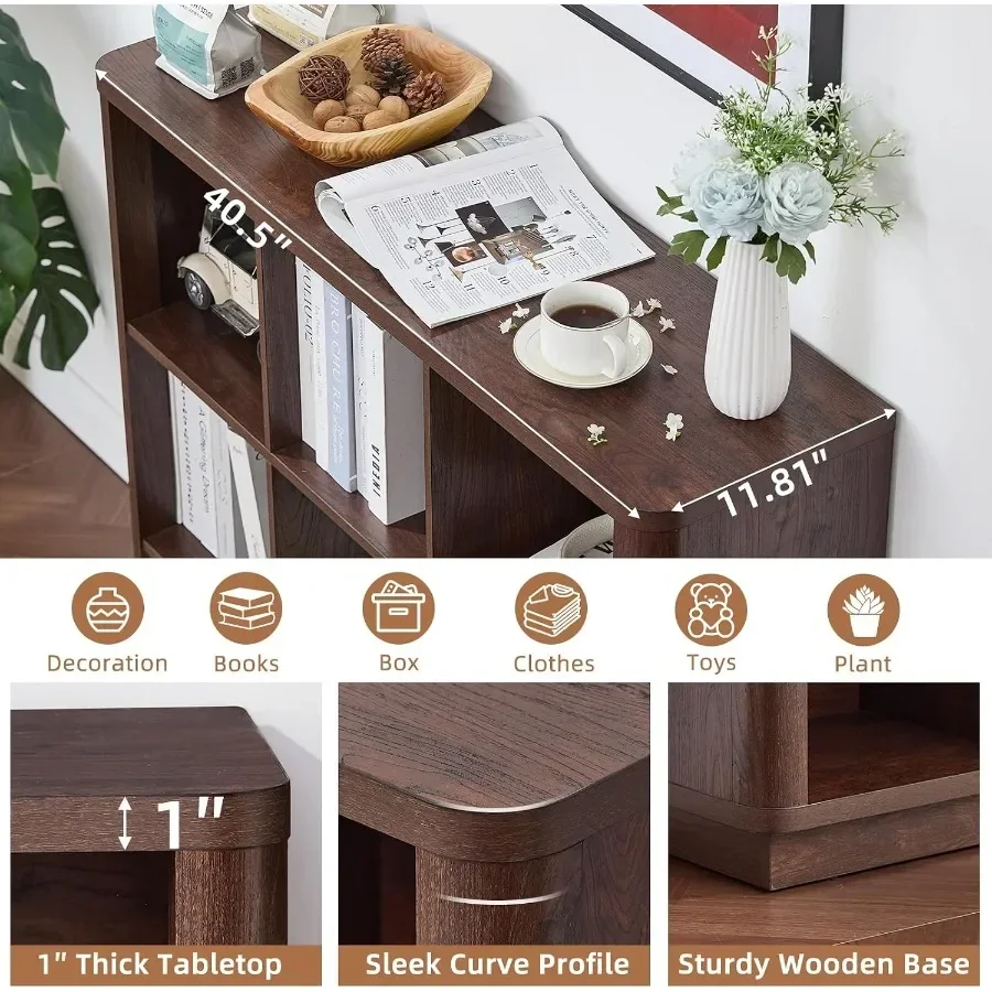 Living room and home office bo - огляд і ціна Bookshelf